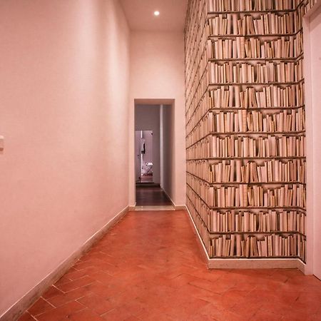 Flowers Apartments โรม ภายนอก รูปภาพ