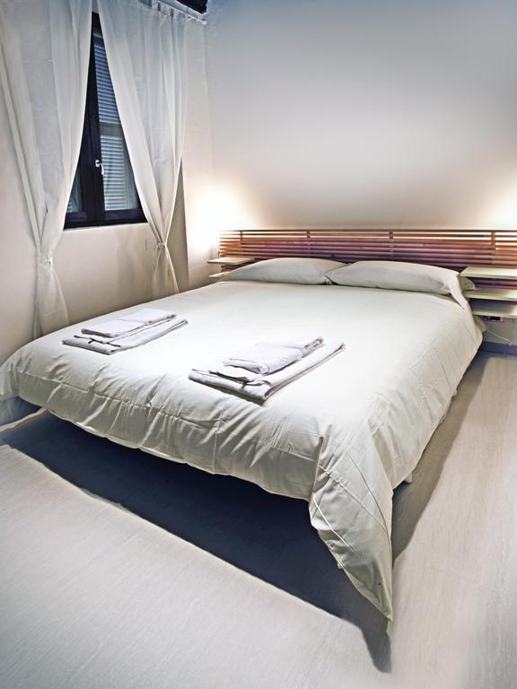 Flowers Apartments โรม ห้อง รูปภาพ