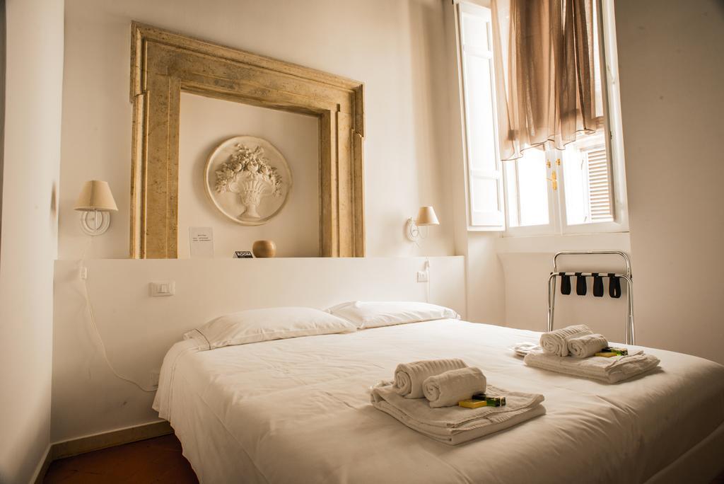 Flowers Apartments โรม ห้อง รูปภาพ
