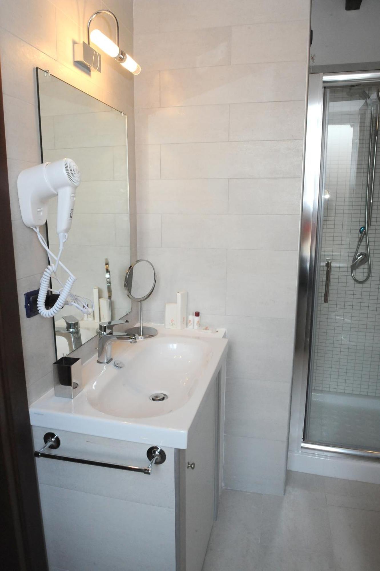 Flowers Apartments โรม ห้อง รูปภาพ