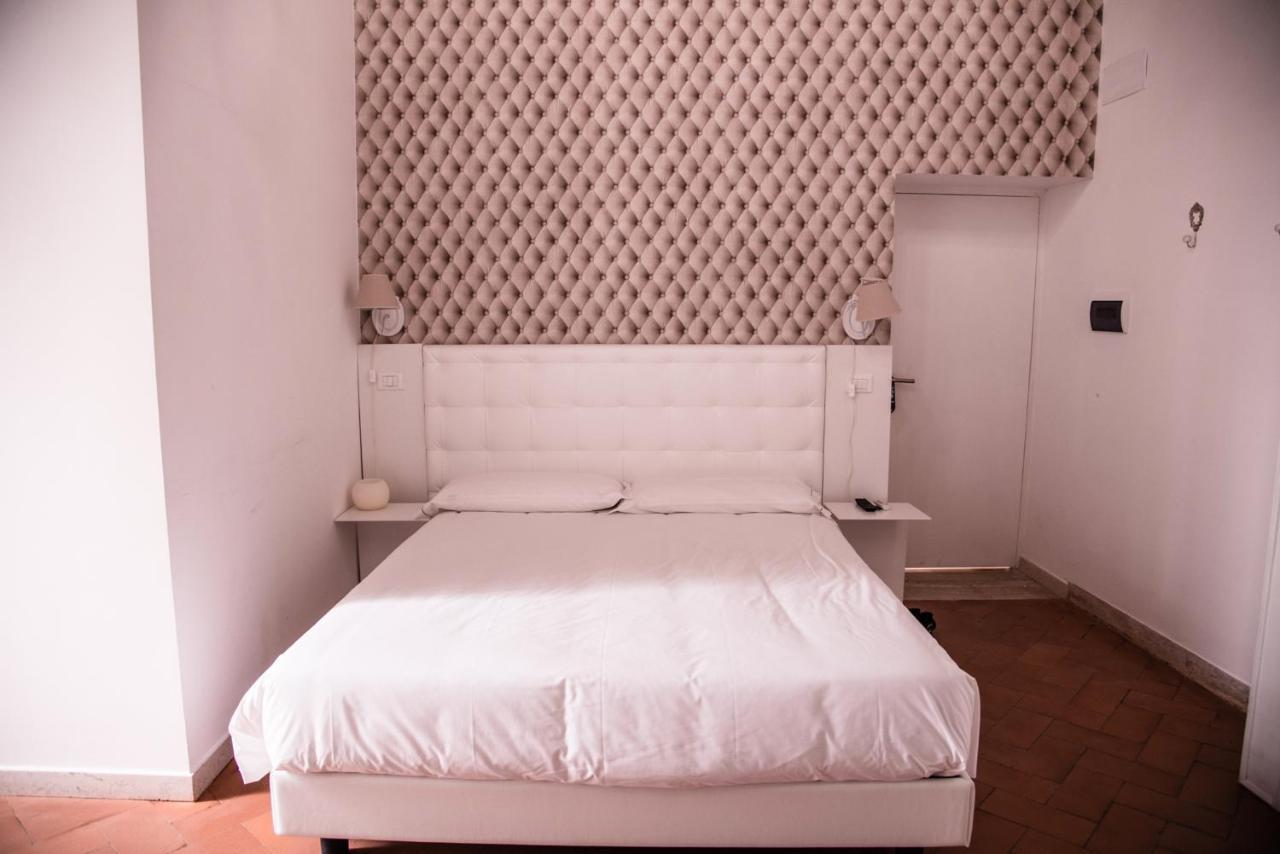 Flowers Apartments โรม ห้อง รูปภาพ
